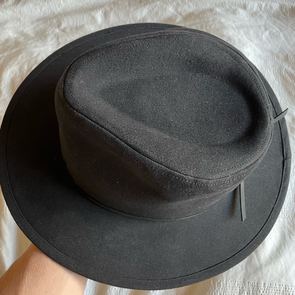 Wesley Fedora Hat - Picture 4 of 4
